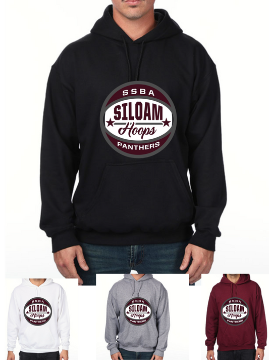 SSBA Hoodie