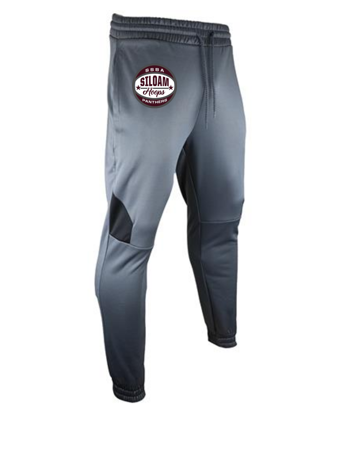 SSBA Fitted jogger pants