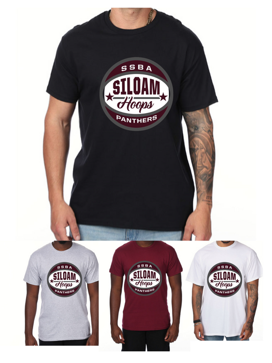 SSBA TShirt