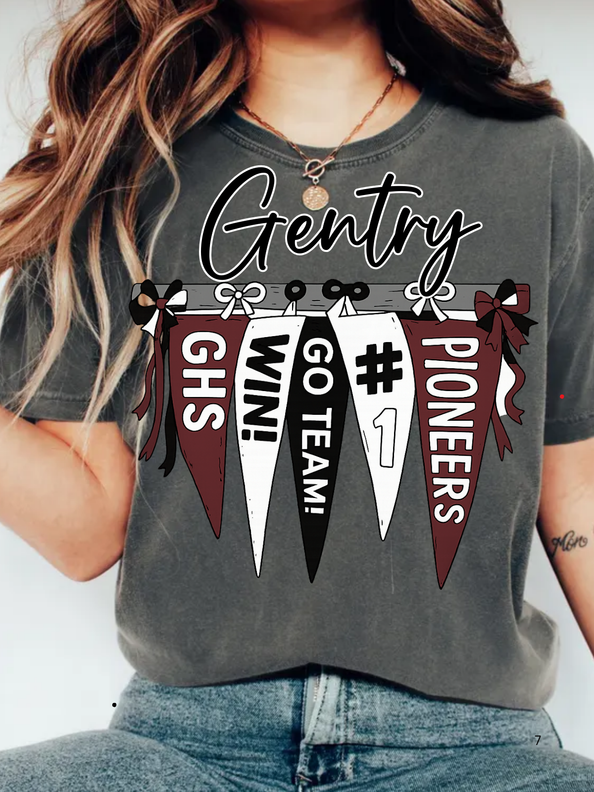Gentry Spirit GHS