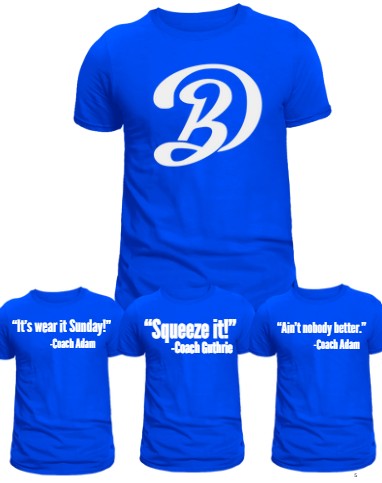 OPTION 2 (specify color in box at bottom white, blue, black, gray)