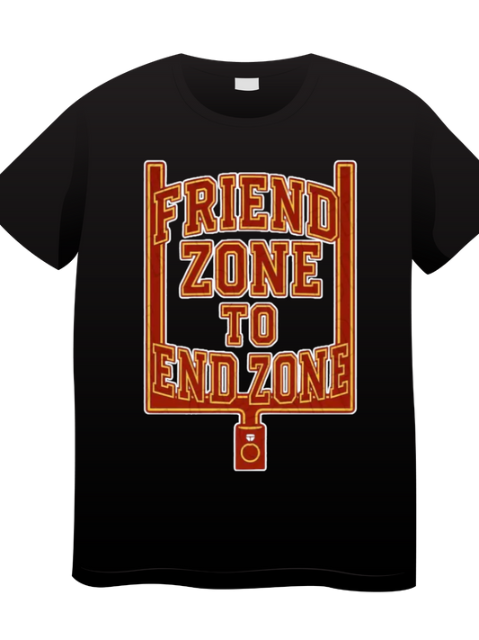 Friend Zone