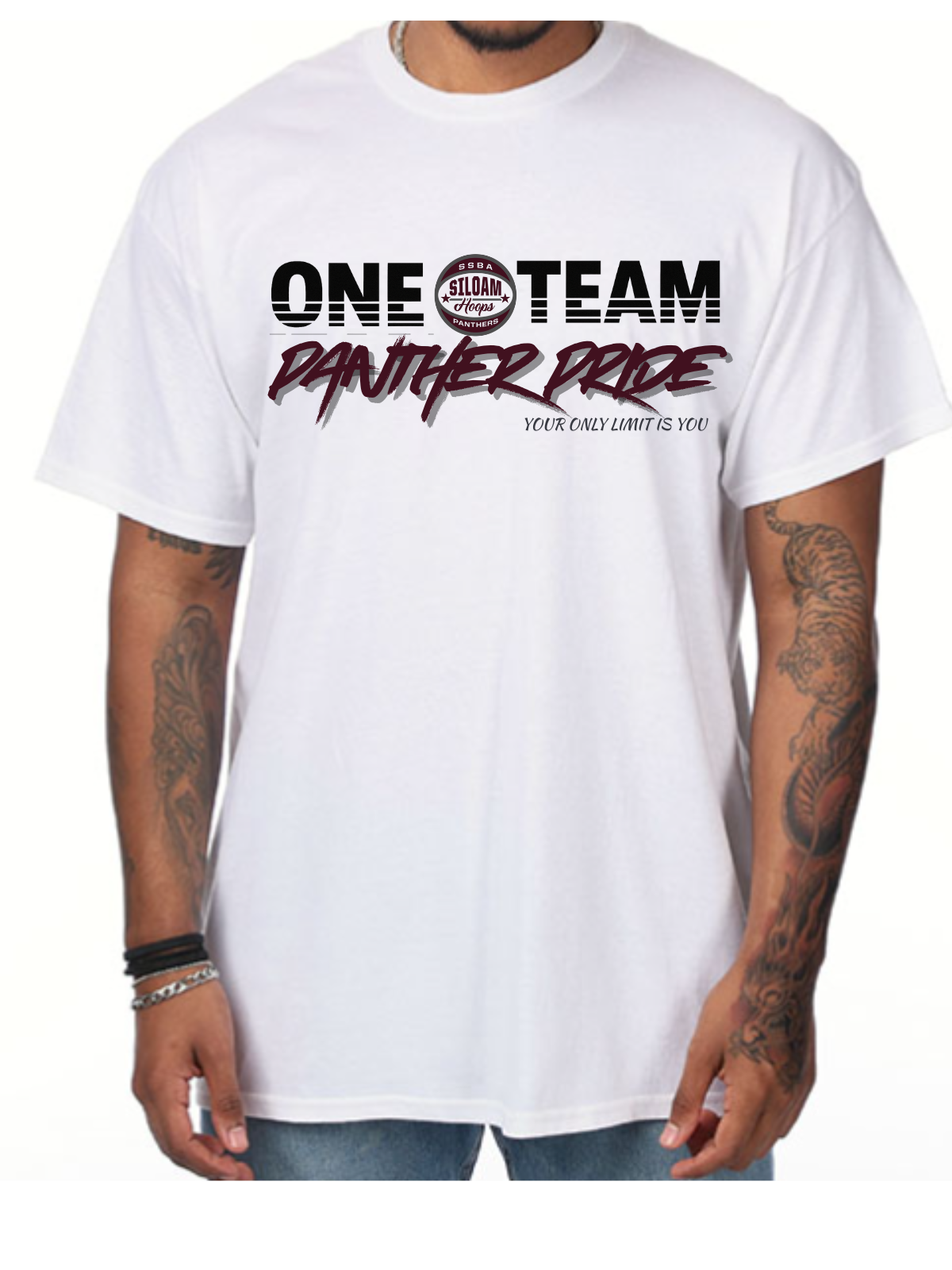 SSBA Panther Pride Night