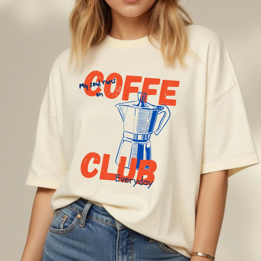Coffee Club