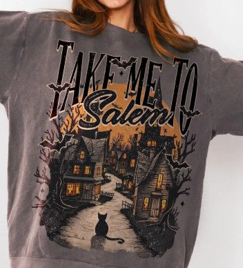 take me to salem
