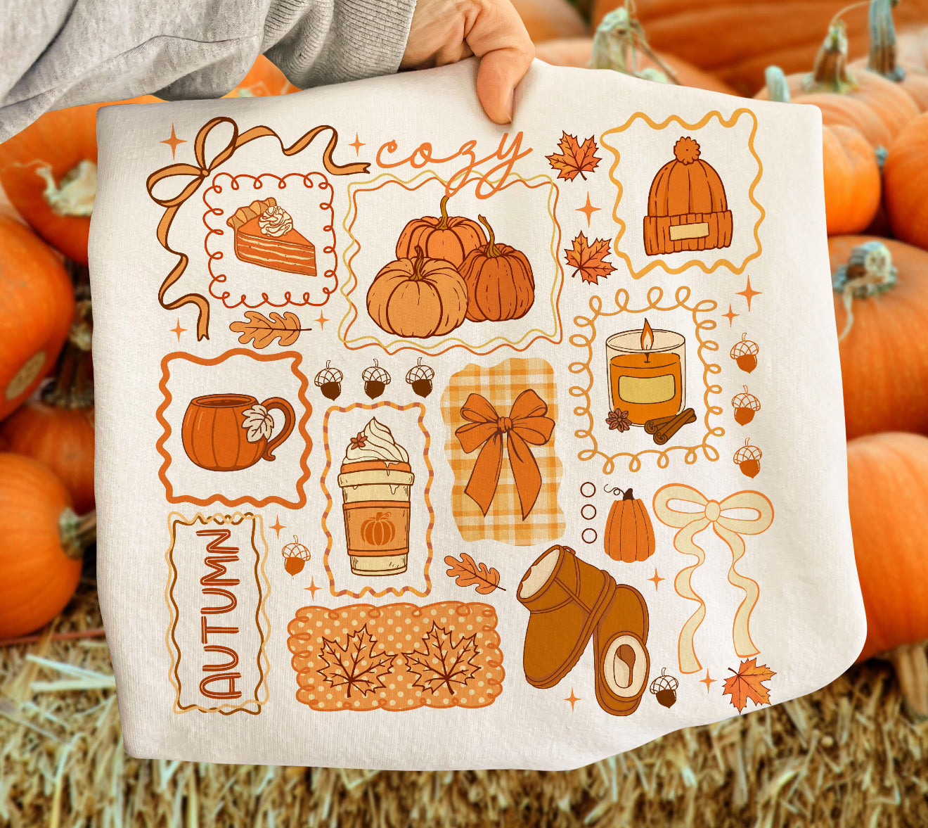 Fall/Halloween