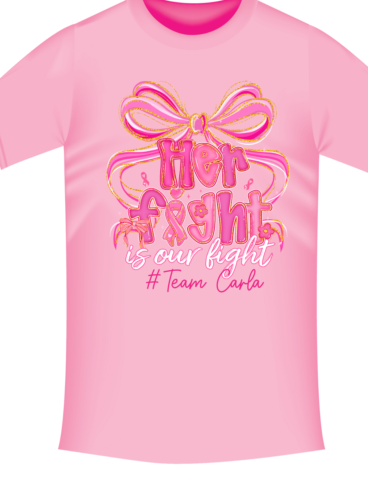 TEAM CARLA
