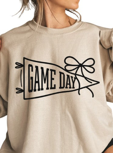Game Day/All Sports