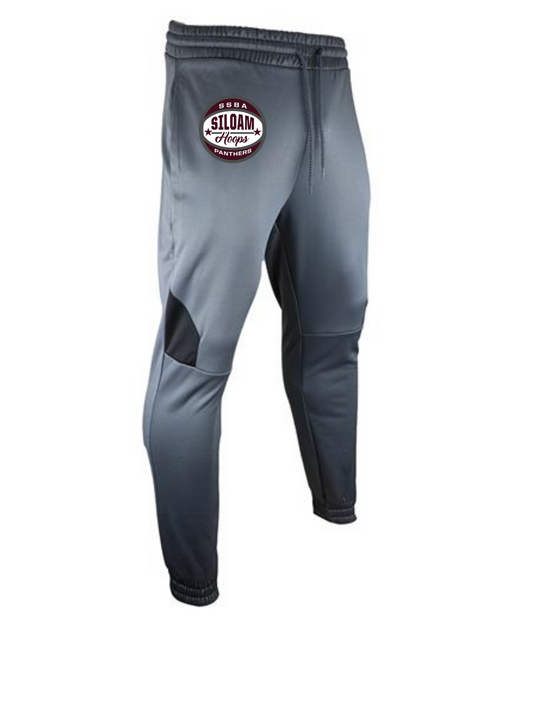 SSBA Fitted jogger pants