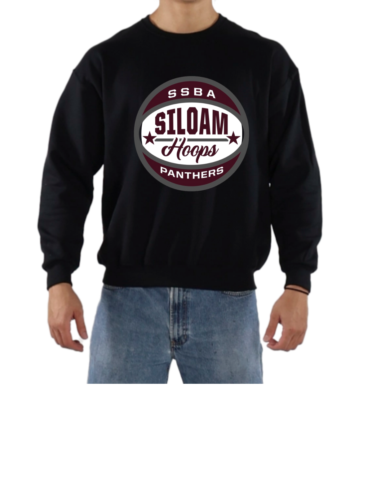 SSBA Sweatshirt
