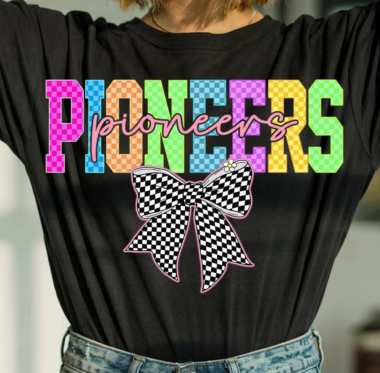 Pioneers