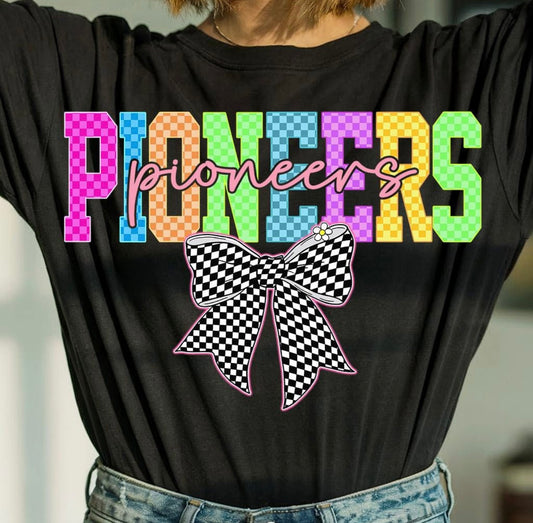 Pioneers