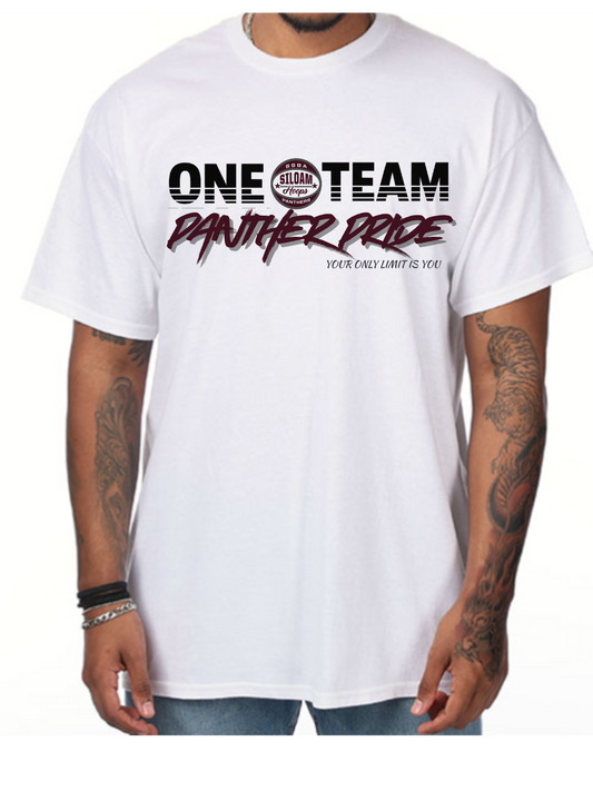 SSBA Panther Pride Night