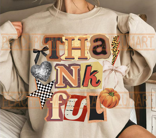 Thankful