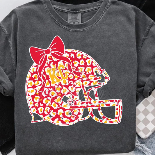 KC Helmet