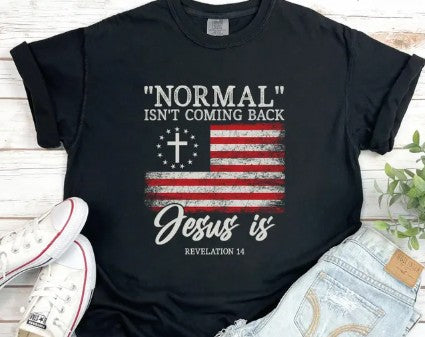 Jesus Is