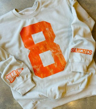 You Play I Pray Custom