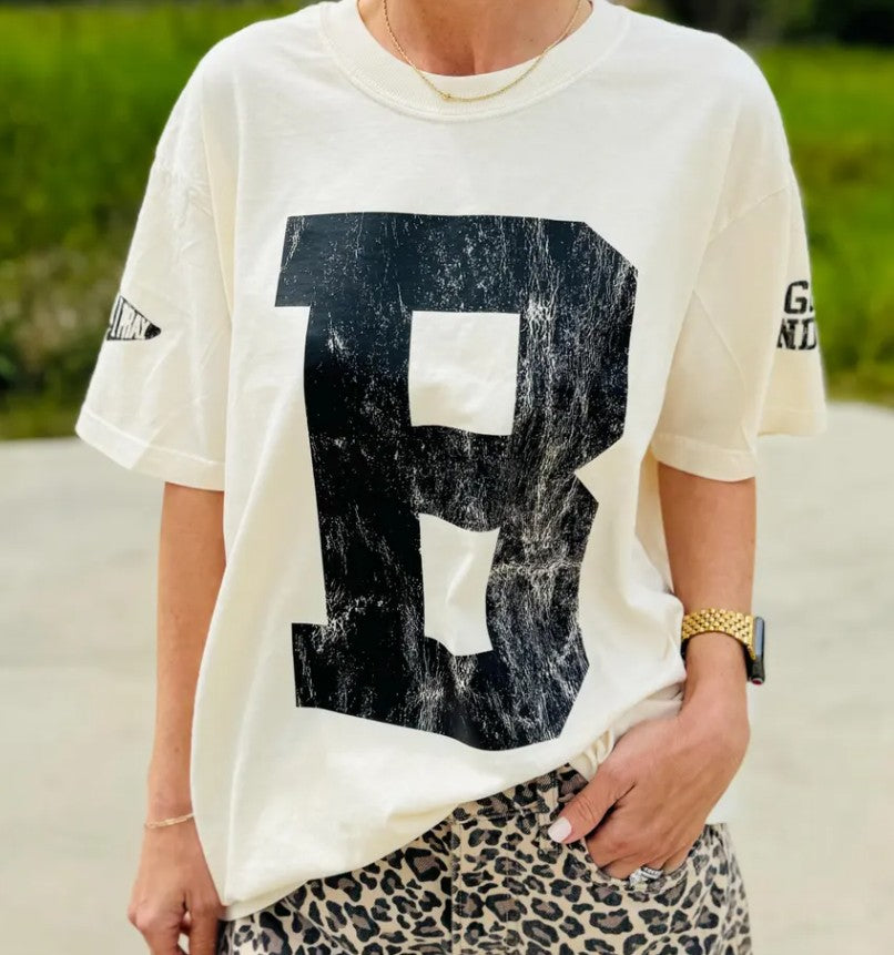 You Play I Pray Custom